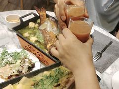 -北京王府井希尔顿酒店·万斯阁西餐厅