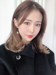 -MYYF SALON烫发染发