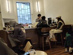 -Parking Coffee(孩儿巷店)