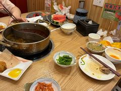 -松野谷·寿喜烧自助(华联顺义金街购物中心店)