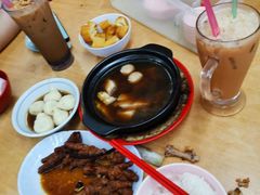 -新记肉骨茶