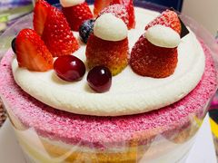 -巴黎贝甜(华堂新辰汇店)