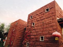 -红石寨旅游度假区