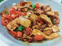 -湖南乡情湘菜馆(罗湖店)