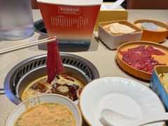 -海底捞大排档火锅(打浦路店)