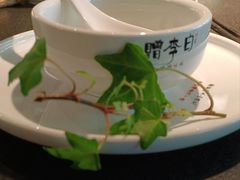 -赠李白·如诗的川味(余杭万达广场店)
