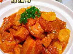 -兰湘子·湘菜小炒(济南领秀城店)