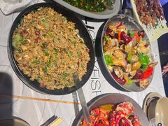 -巴厘龙虾·榜首油焖大虾(音乐学院·沿江酒馆店)