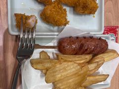 -池奈·咖喱蛋包饭(熙地港店)