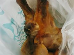 -大益烤鸡