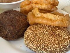 -尹三豆汁(天坛店)