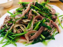 -陈傻子餐厅(世纪都会店)