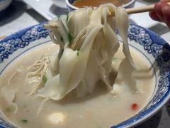 -裕丰源滋补烩面(天赋路店)