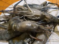 -芭提雅Amporn Seafood自助餐厅