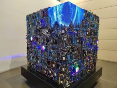 -中华艺术宫(上海美术馆)