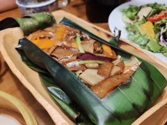 -雀舞云南菜(天津天河城购物中心店)