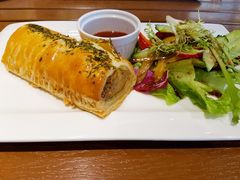 -Jamaicablue Coffeeshop(中央广场店)