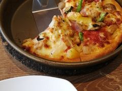 -必胜客(港城新天地店)
