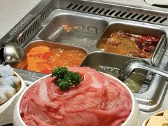 -海底捞火锅(龙湖时代天街店)