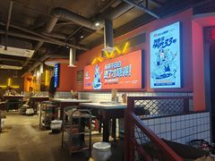 大堂-钢管厂歆瑞源油卤串串香(春熙路太古里店)