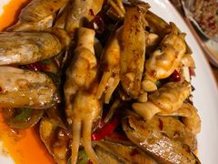-必点海鲜·鲅鱼水饺(鞍山西道店)