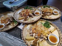盐香手撕鸡-优之名鹅城