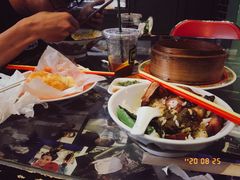 -憶廟街 X 沙角邨(太古城店)