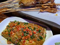 -火联烧烤(学院路创始店)