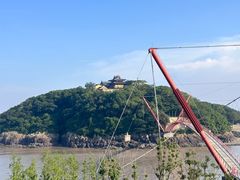-外蒲山