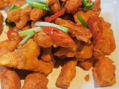 -新荣记(西溪湿地店)