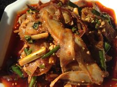 夫妻肺片-太婆天府山珍酒楼(亚运村店)