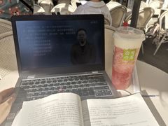 -奈雪的茶(华强北中航城店)