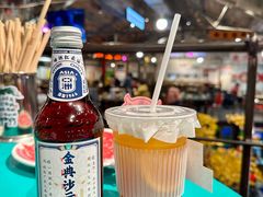 -粉灯牛腩牛杂煲·鸡煲(双井店)