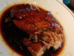 -应天大明王朝·南京菜(中山陵店)