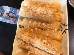 红糖糍粑-大龙辣火锅·龙虾·烧烤(湖滨新天地店)
