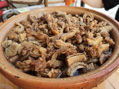 -牛杂大叔(园岭总店)