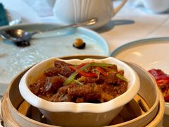 -申粤轩酒楼·三十年粤菜经典(丁香花园店)
