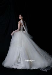 点击看大图 -GODDESS WHITE婚纱礼服(鹏城动力大厦店)