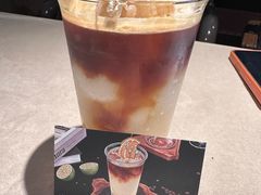 -咖梦餐厅 COMENG RESTAURANT