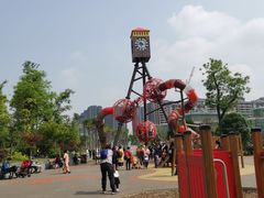 -枫香湖儿童公园