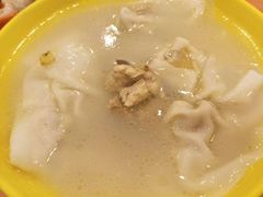 -龙抄手(文殊坊店)
