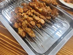 -何记酿皮店(西流湾店)