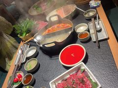 -大龙燚·旷野鲜火锅(广州首店)