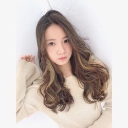 -名发世家烫染