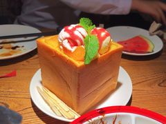 -青年公社烤鸭(青年路店)