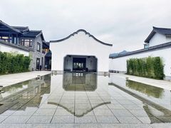 -禾悦庄餐厅
