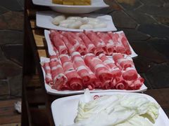 -辣妹川奇(益友店)