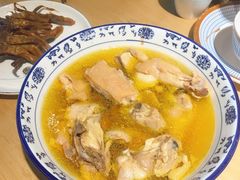 -兔爸私家小厨(新北万达店)