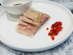 -聚丰园•湖鲜餐厅(阿红私房菜梅石路店)