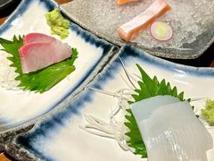 -千代武日本料理(开发区店)